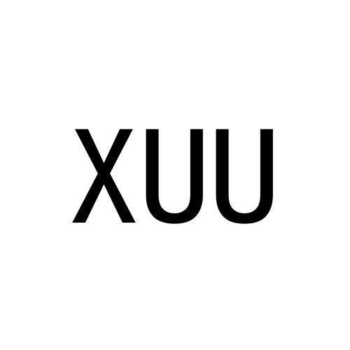 27类-墙纸毯席XUU商标转让