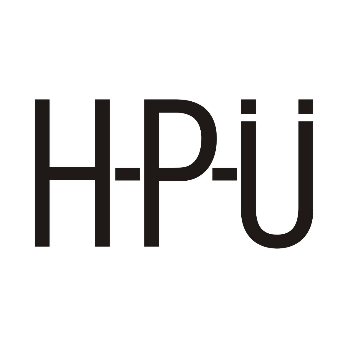 H-P-U商标转让
