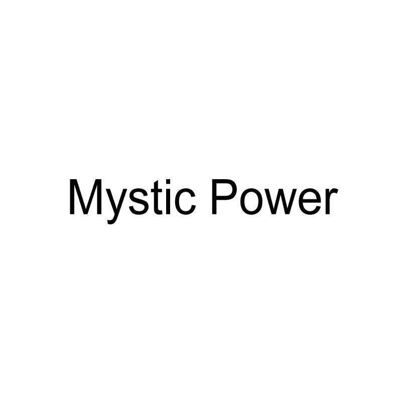 41类-教育文娱MYSTIC POWER商标转让