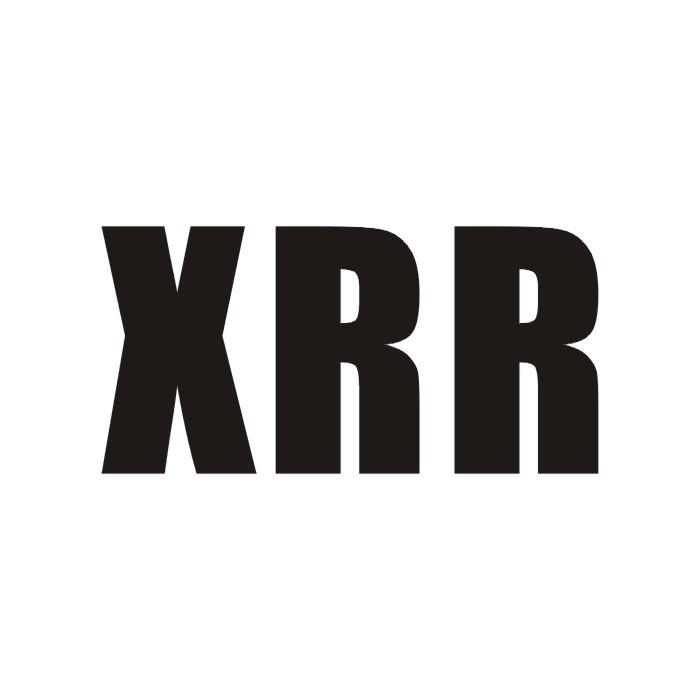 28类-健身玩具XRR商标转让