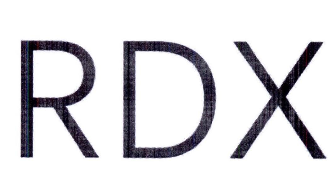 RDX商标转让
