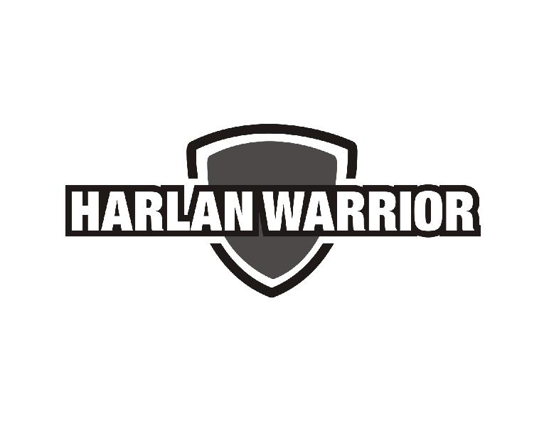 25类-服装鞋帽HARLAN WARRIOR商标转让