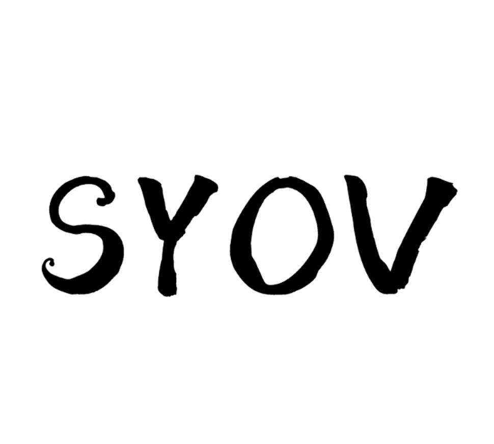 26类-纽扣拉链SYOV商标转让