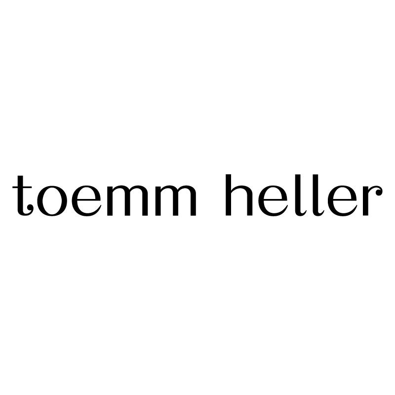 03类-日化用品TOEMM HELLER商标转让