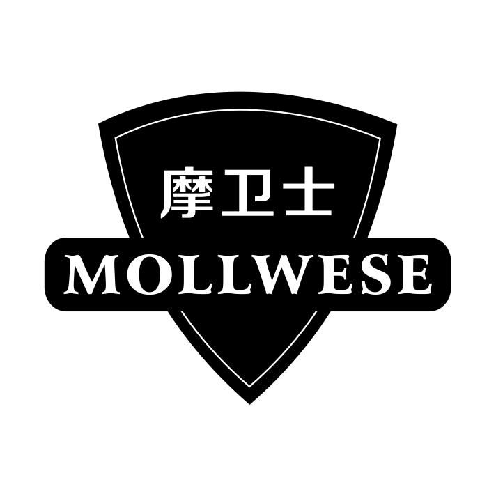摩卫士 MOLLWESE商标转让