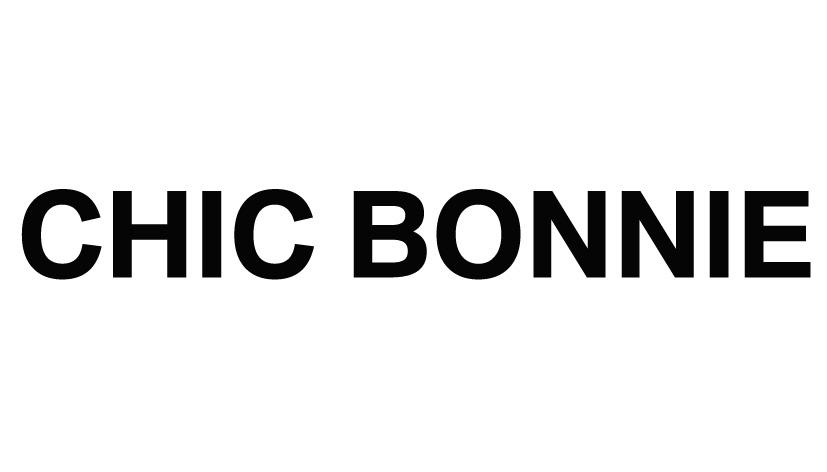 14类-珠宝钟表CHIC BONNIE商标转让