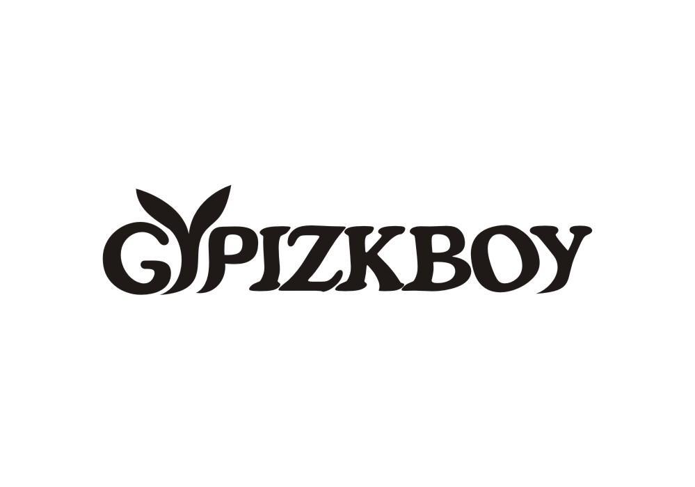 25类-服装鞋帽GYPIZKBOY商标转让
