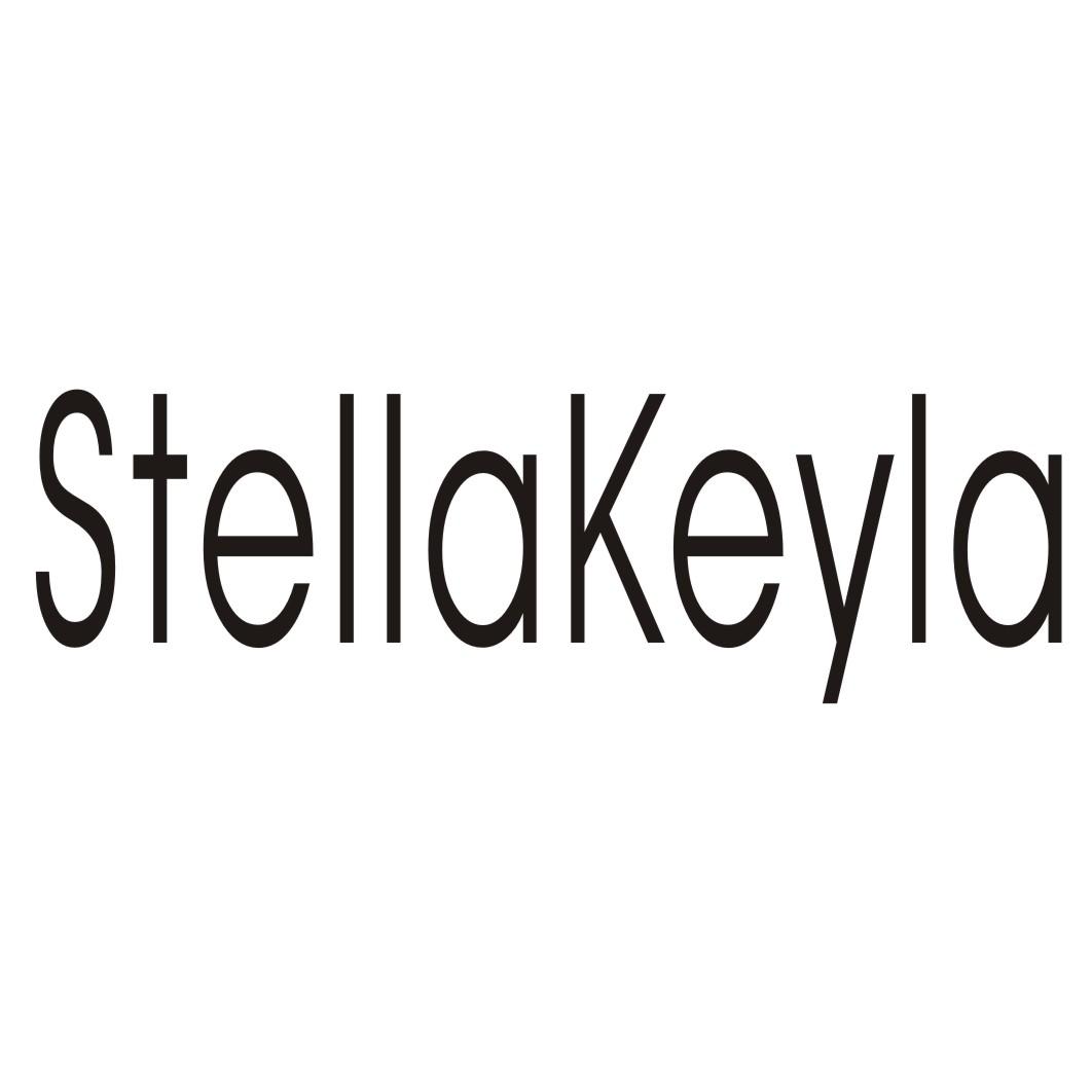 18类-箱包皮具STELLAKEYLA商标转让