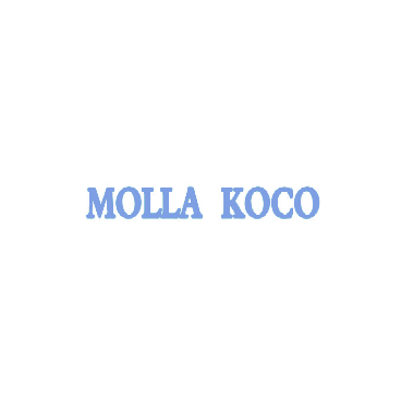 推荐25类-服装鞋帽MOLLA KOCO商标转让