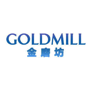 19类-建筑材料金磨坊 GOLDMILL商标转让