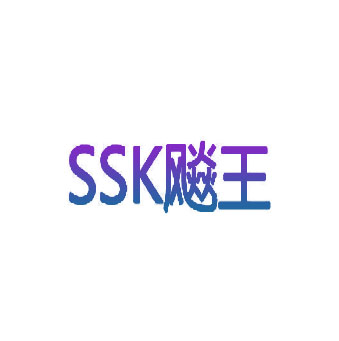 飚王 SSK