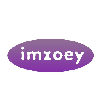 06类-金属材料IMZOEY商标转让