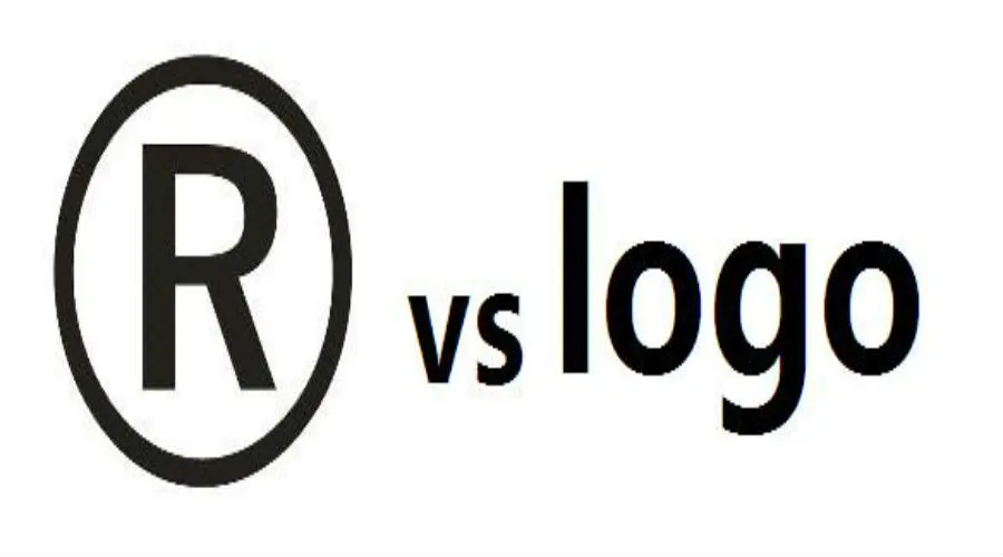 LOGO是商标吗？商标注册和知识产权注册是一回事吗？