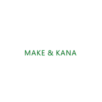 推荐18类-箱包皮具MAKE&KANA商标转让