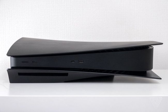 索尼发函要求Dbrand停止销售纯黑版PS5，因为它侵犯了商标权。