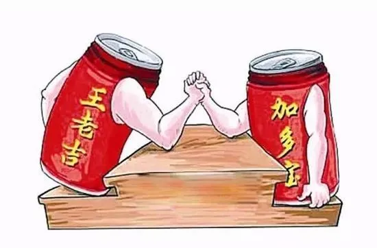 “王老吉”商标争夺战，加速了商标抢注者的商标死亡。