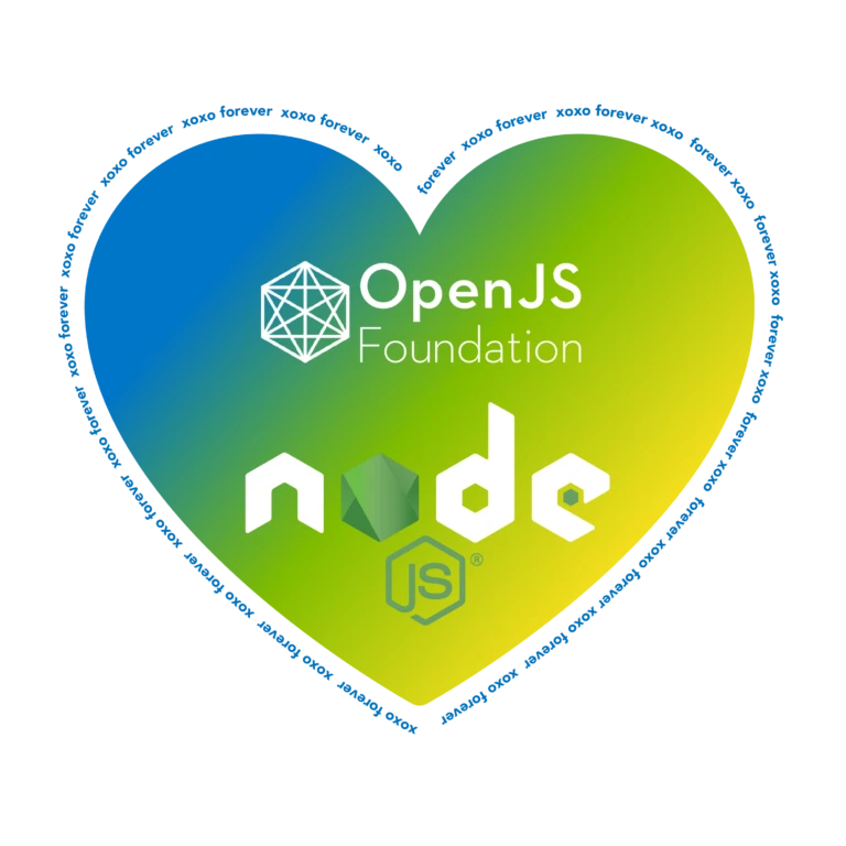 Node.js商标转让给OpenJS基金会