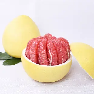 福州新增“福清东张蜜柚”地理标志证明商标