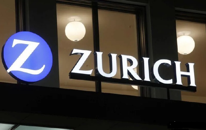 瑞士保险公司暂停使用Z字商标避免被误解为支持俄罗斯