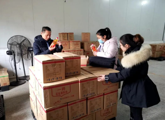 广西柳州市市场监管局公布2022民生领域案件查办“铁拳行动”第一批典型案件